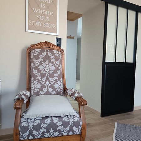 La Chambre Des Daines Binche Εξωτερικό φωτογραφία