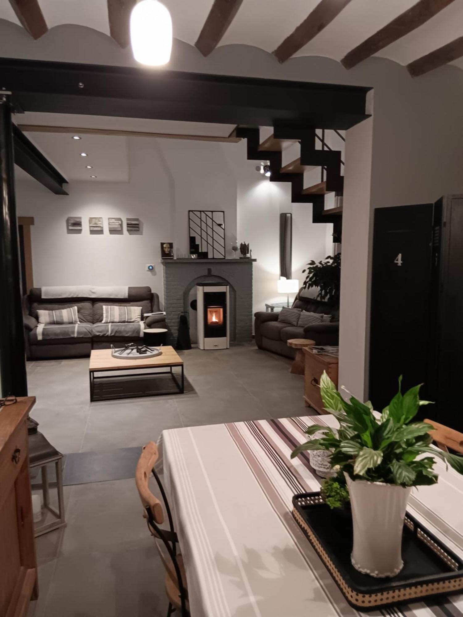 La Chambre Des Daines Binche Εξωτερικό φωτογραφία