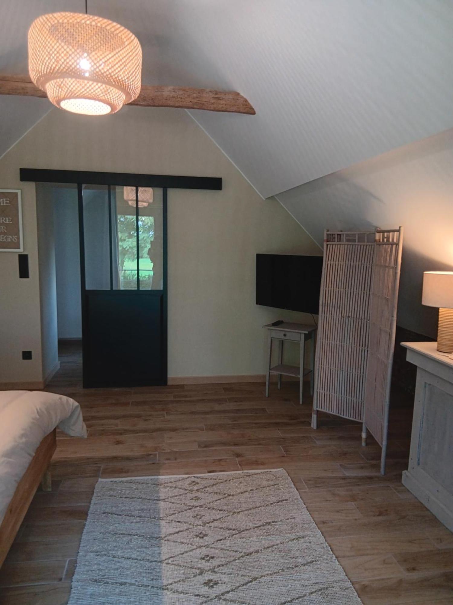 La Chambre Des Daines Binche Εξωτερικό φωτογραφία